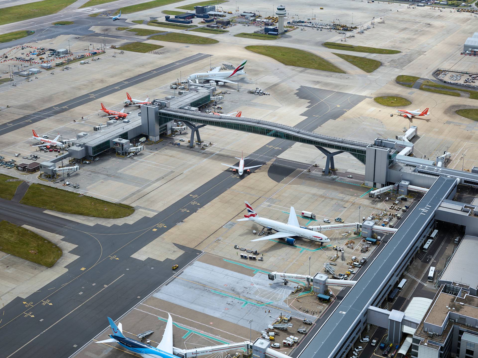 Gatwick