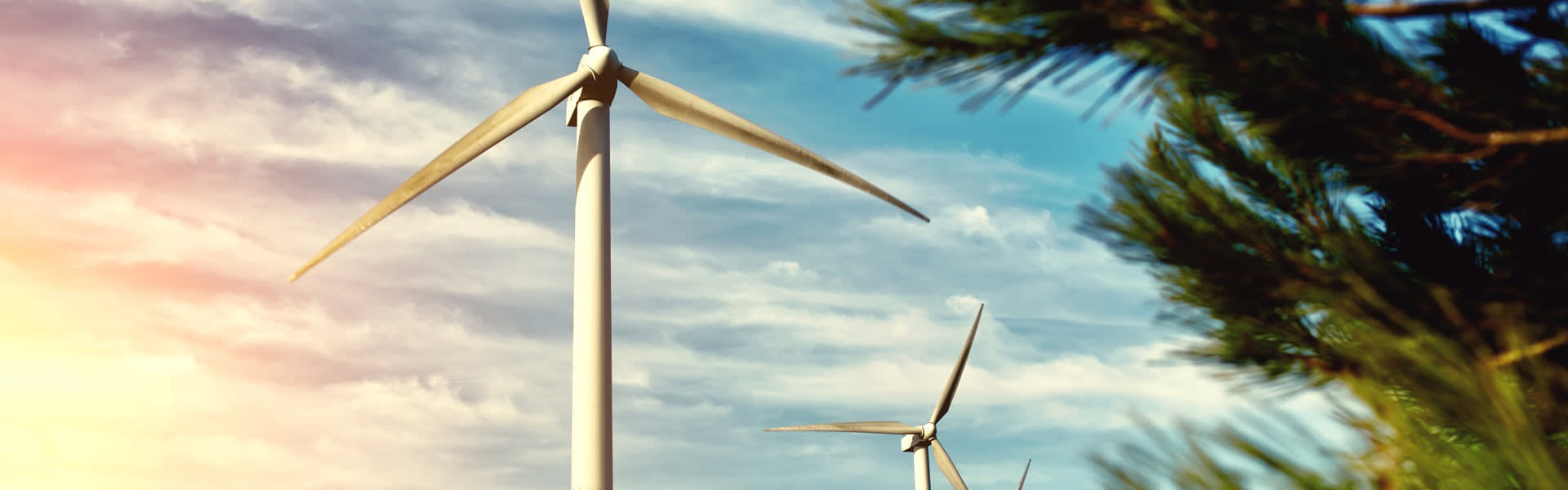 Advantages of renewable energy
