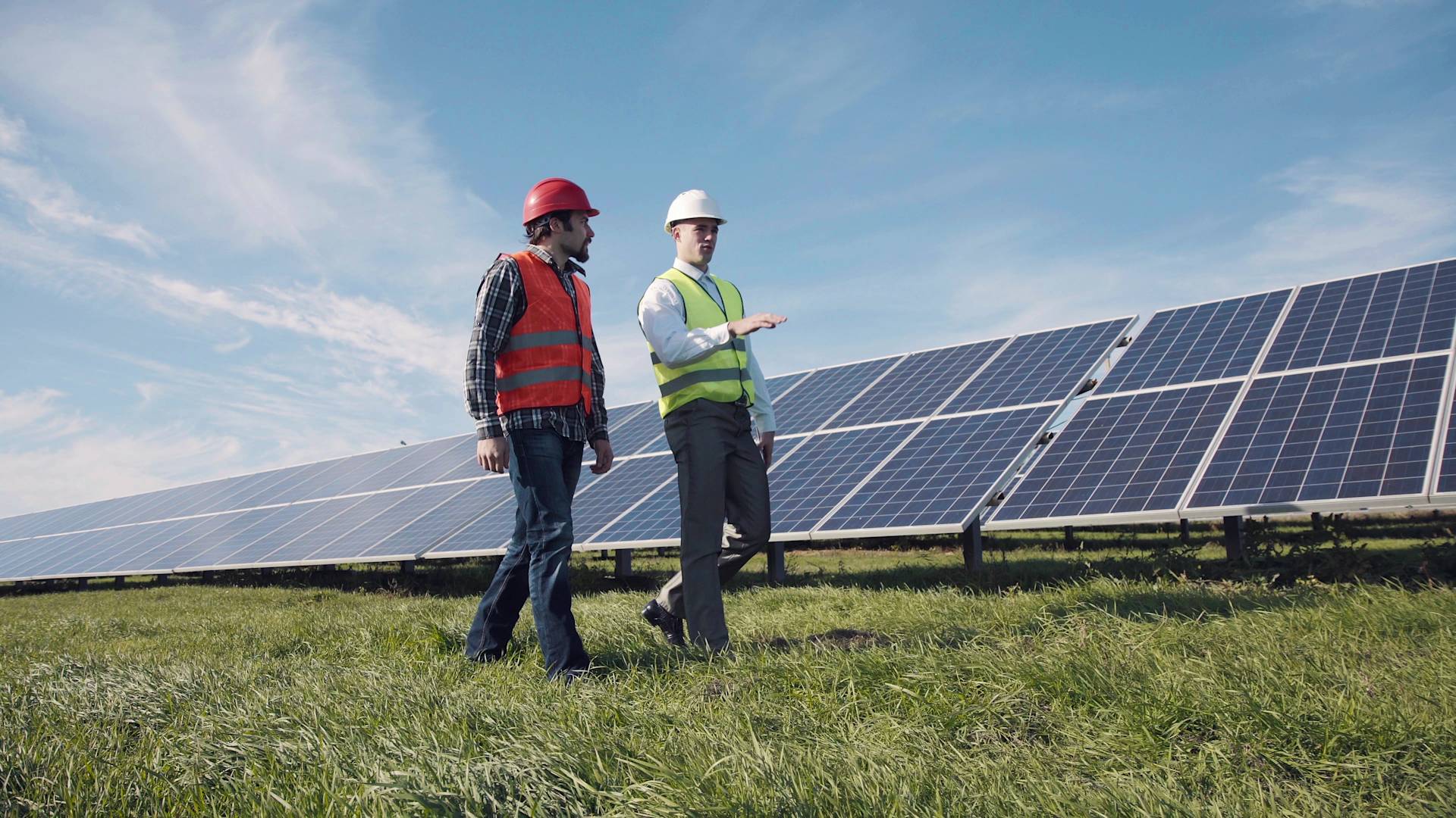 Renewable Power Purchase Agreements (PPAs)