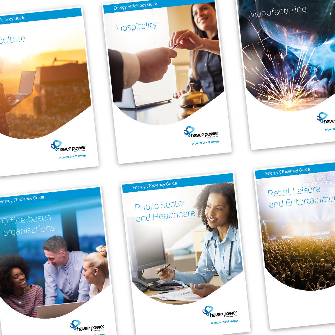 Business Smart Meters Energy Efficiency Guides