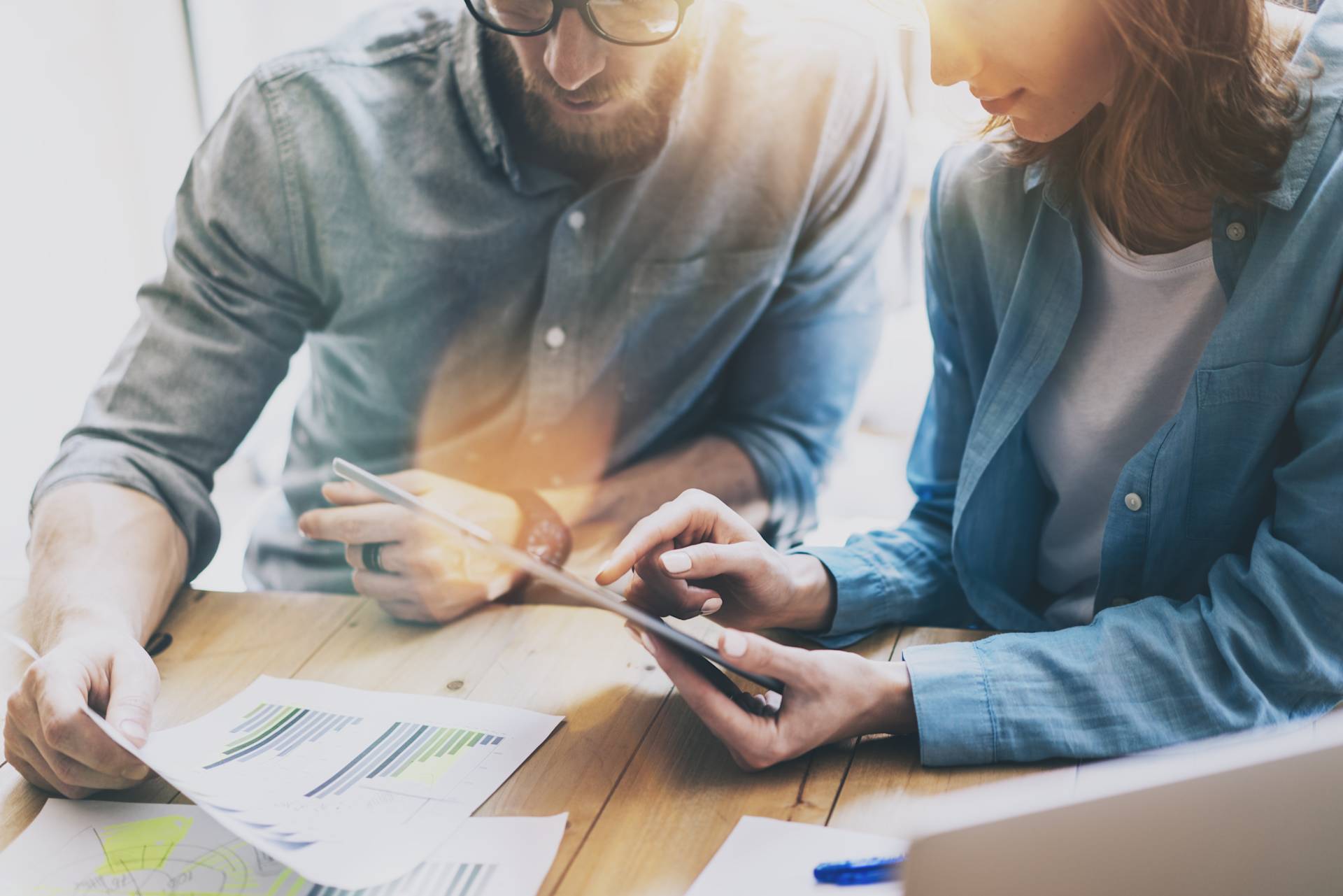 Understanding your bill