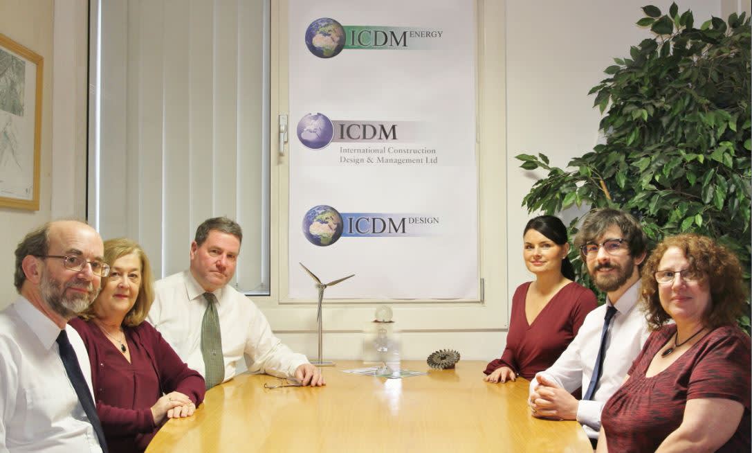 ICDM
