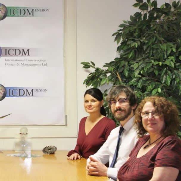 ICDM