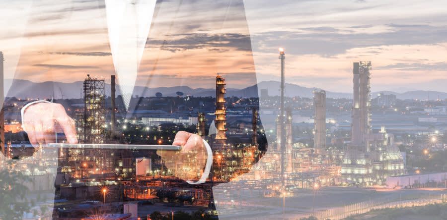 Utilities Procurement Group – Case Study - image