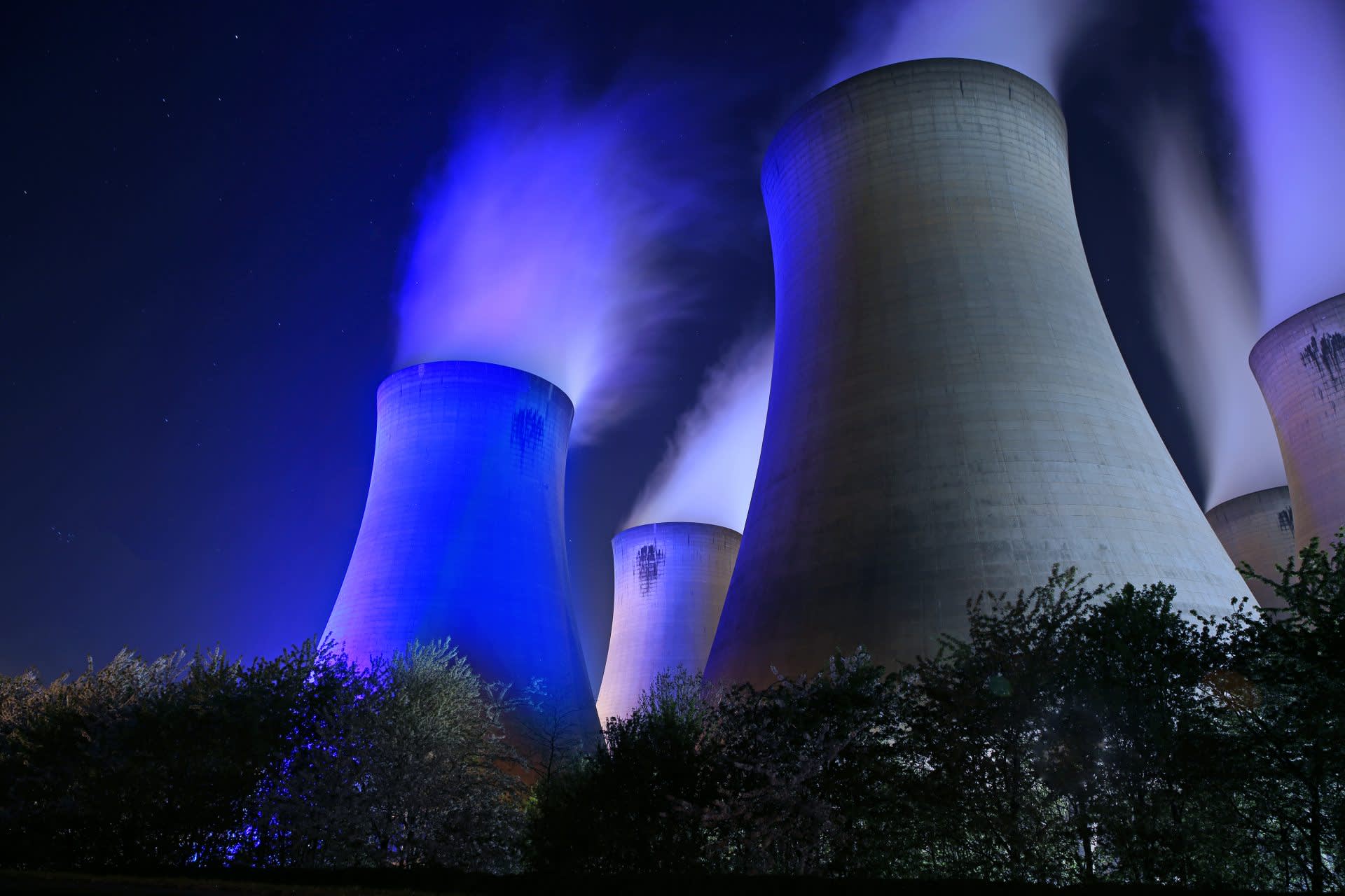 Drax announces package to support Haven Power customers through COVID-19 crisis - Image