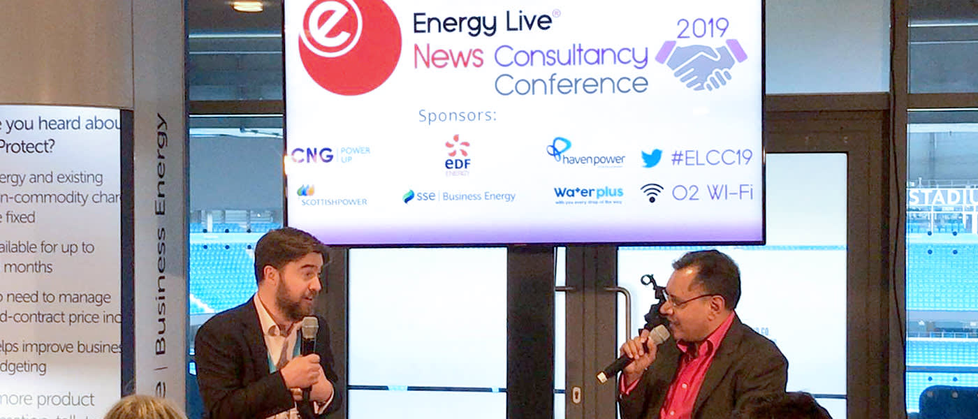 Mark Anderson ELN podcast