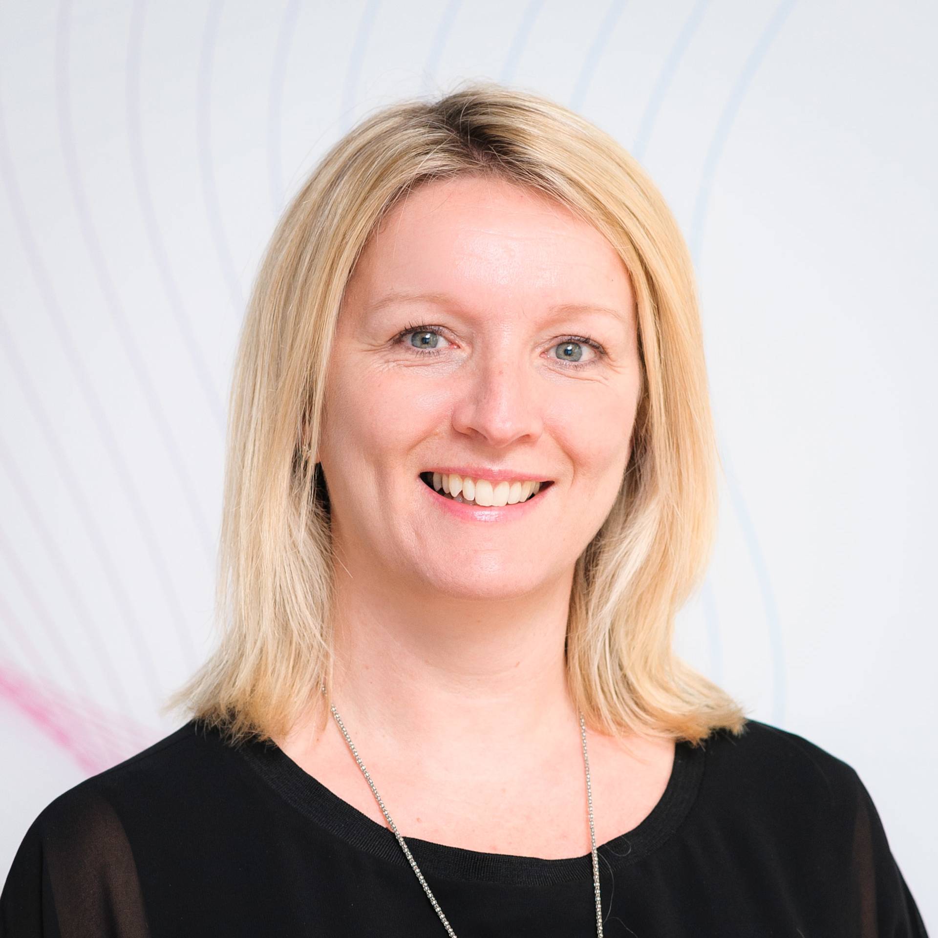 Sarah Harris