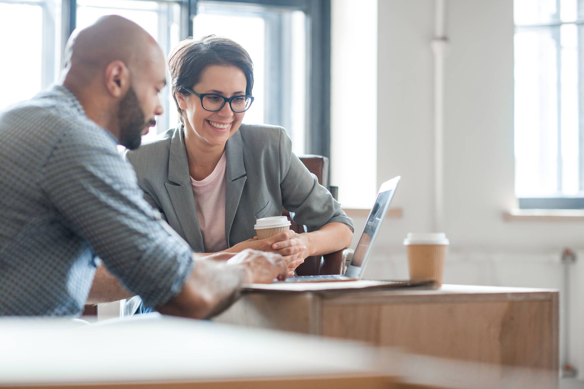 business smart meters faq