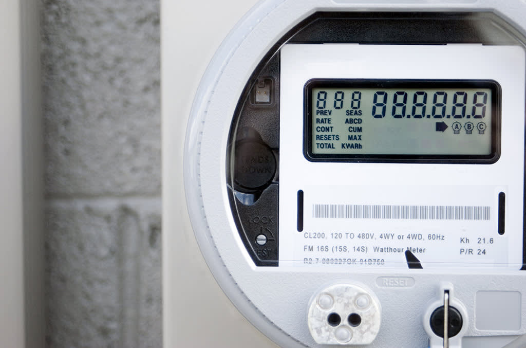 whats a smart meter