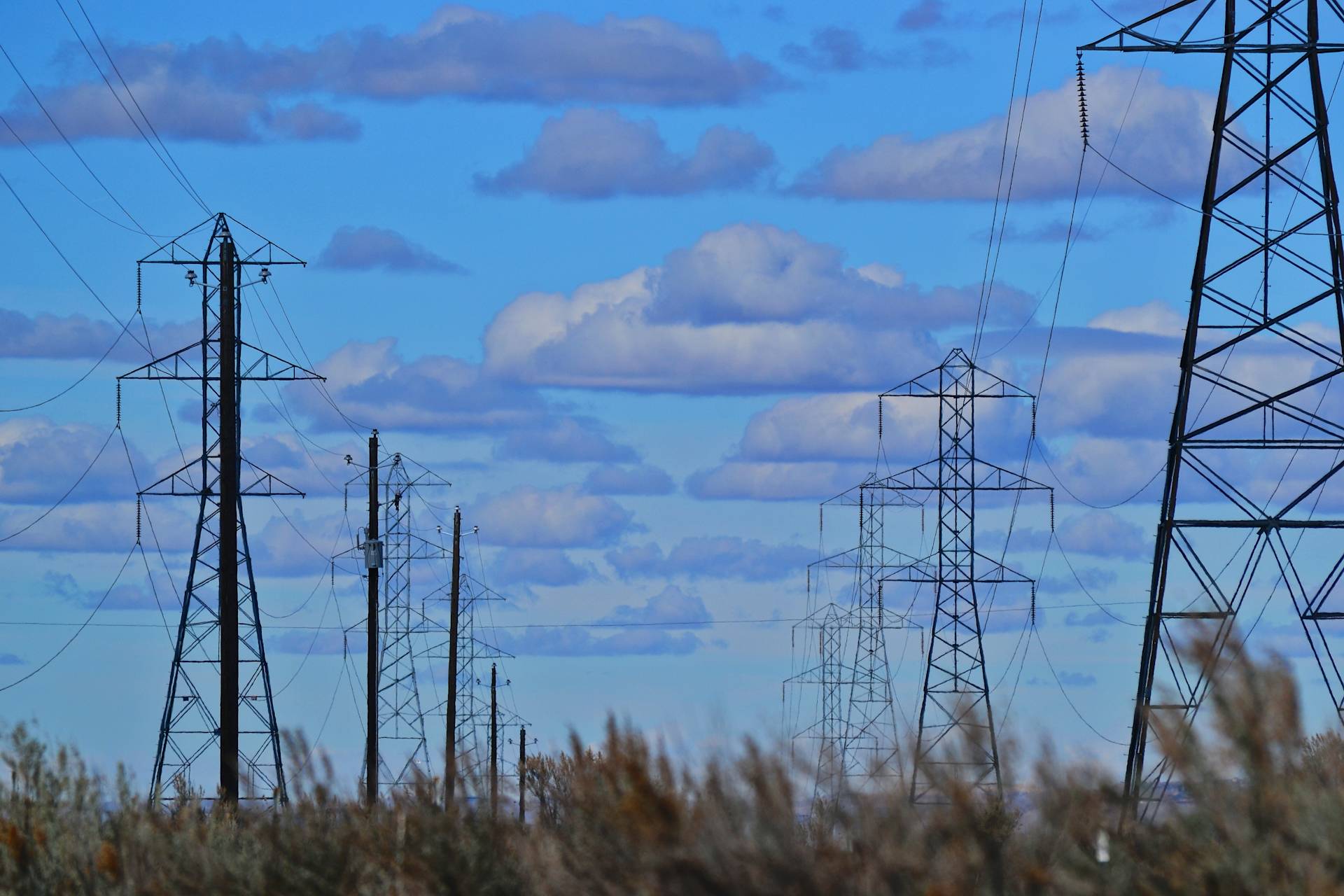 Electricity under lockdown: cheaper, cleaner, but harder to control | Haven Power