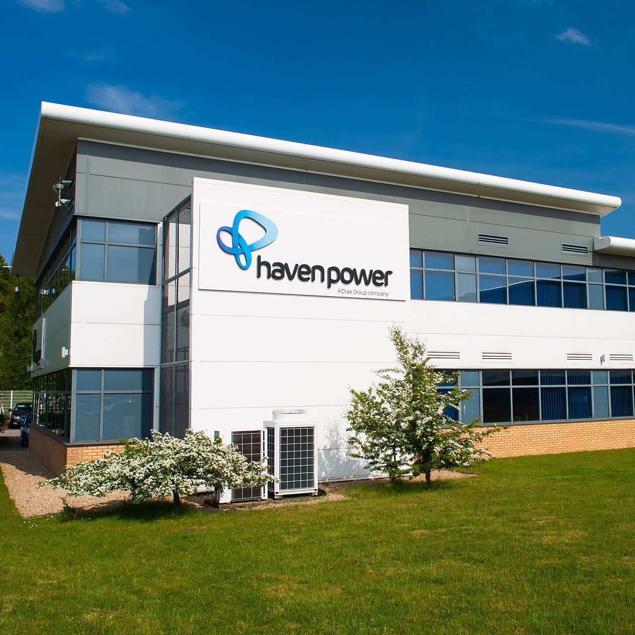 Haven Power HQ