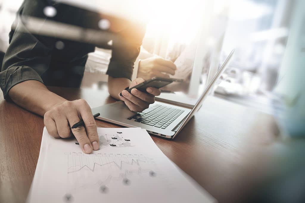 Energy Risk Management | Haven Power