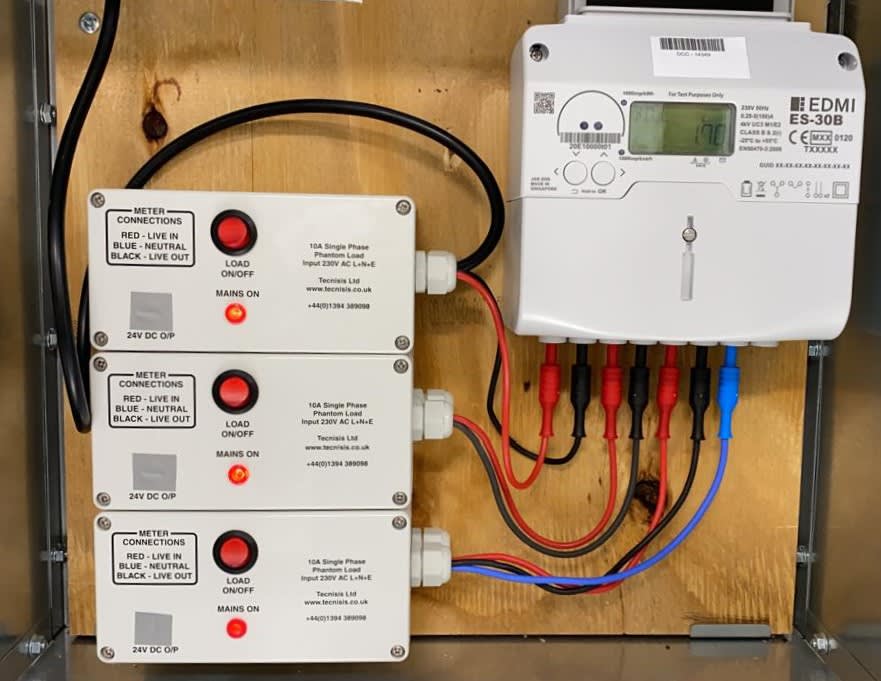 New smart meter to give Drax's business customers more control of their energy - Hero Image