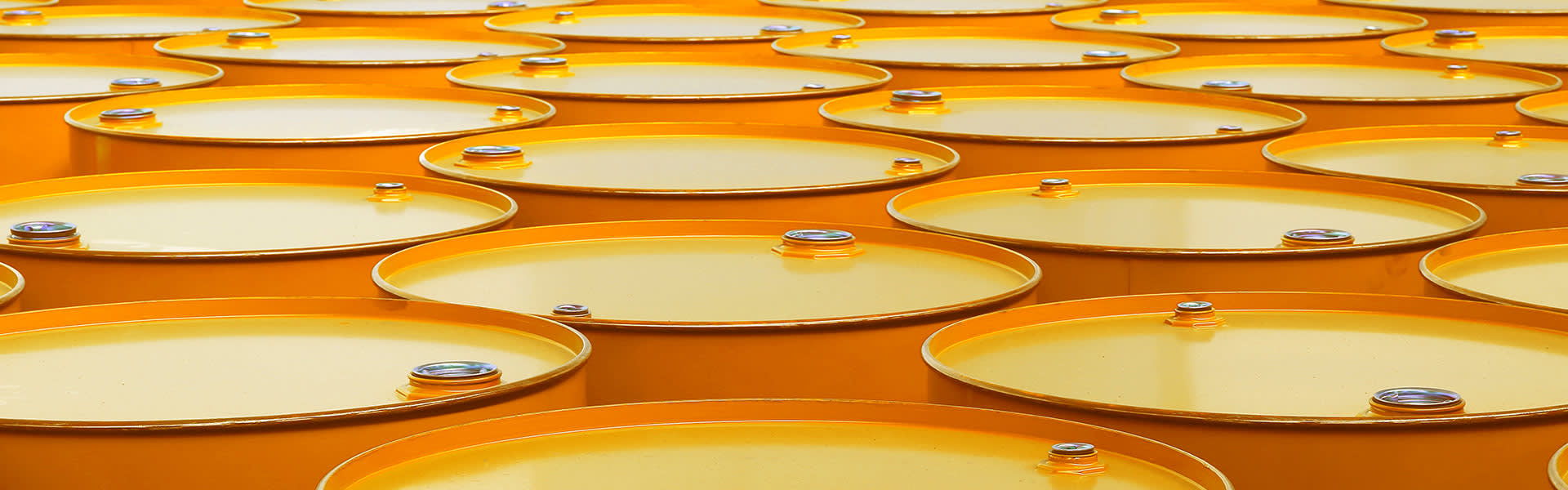 Weekly Energy Report Minor Earthquake and Brent crude hit power curve