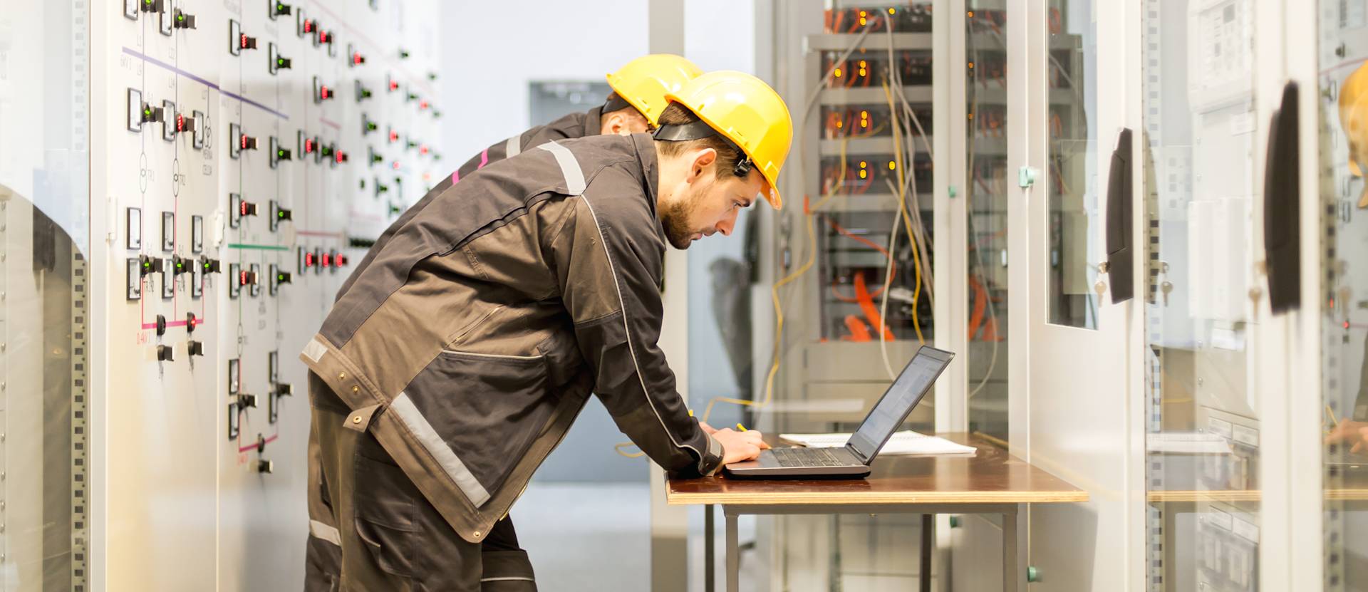 Business Energy Optimisation | Haven Power