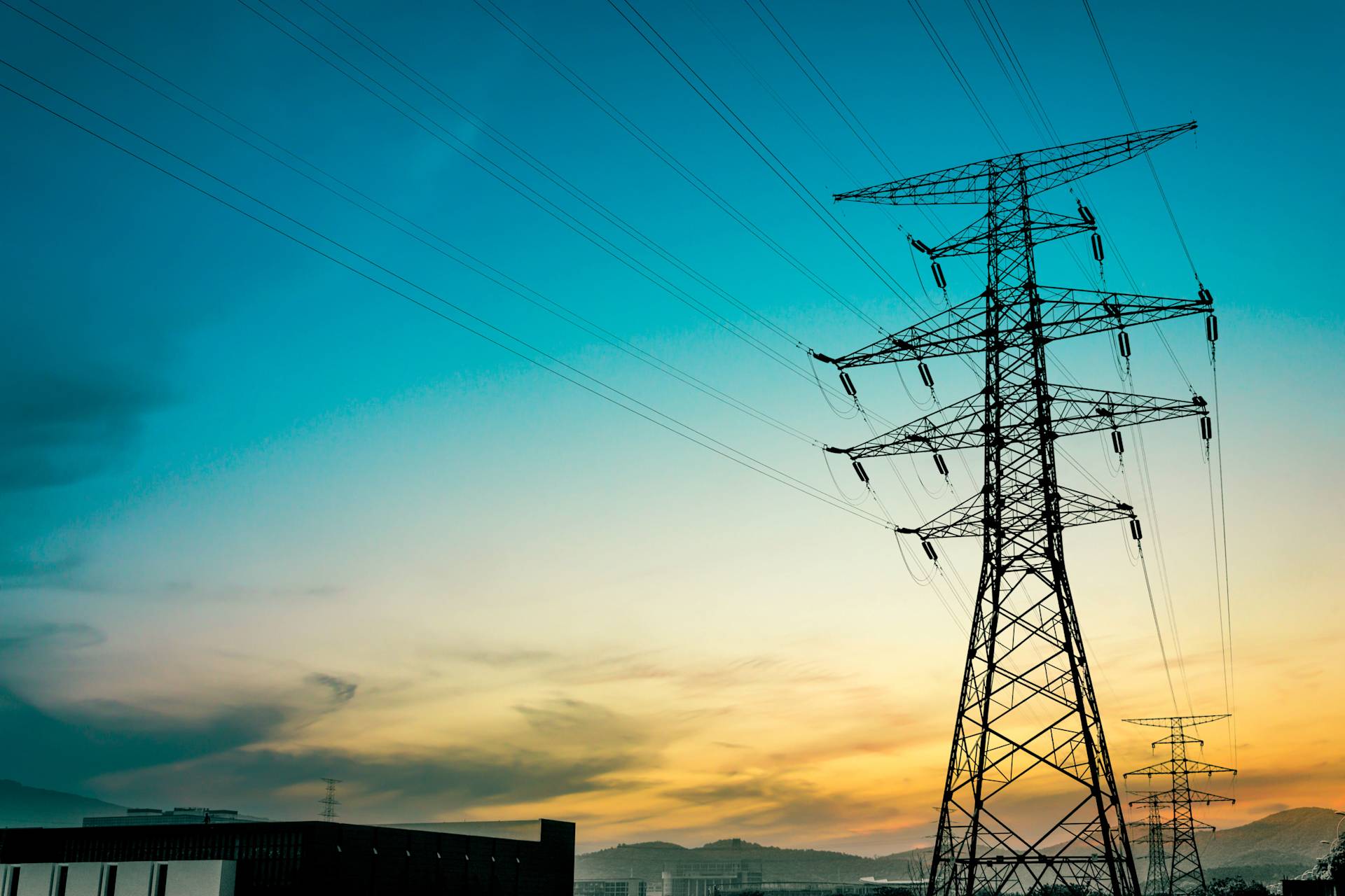 Why are so many businesses choosing demand side response?