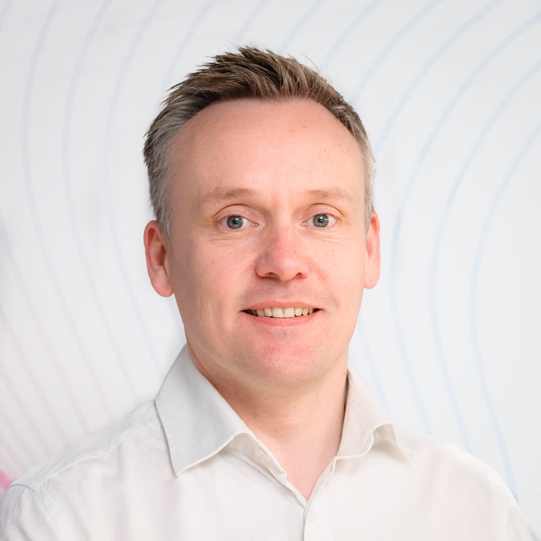Dan Godfrey