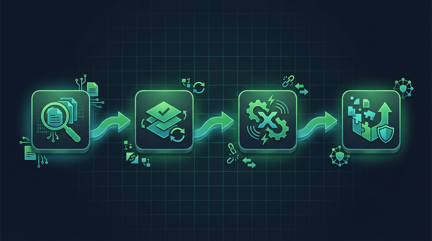 Automate RFI Responses with AI | Datagrid