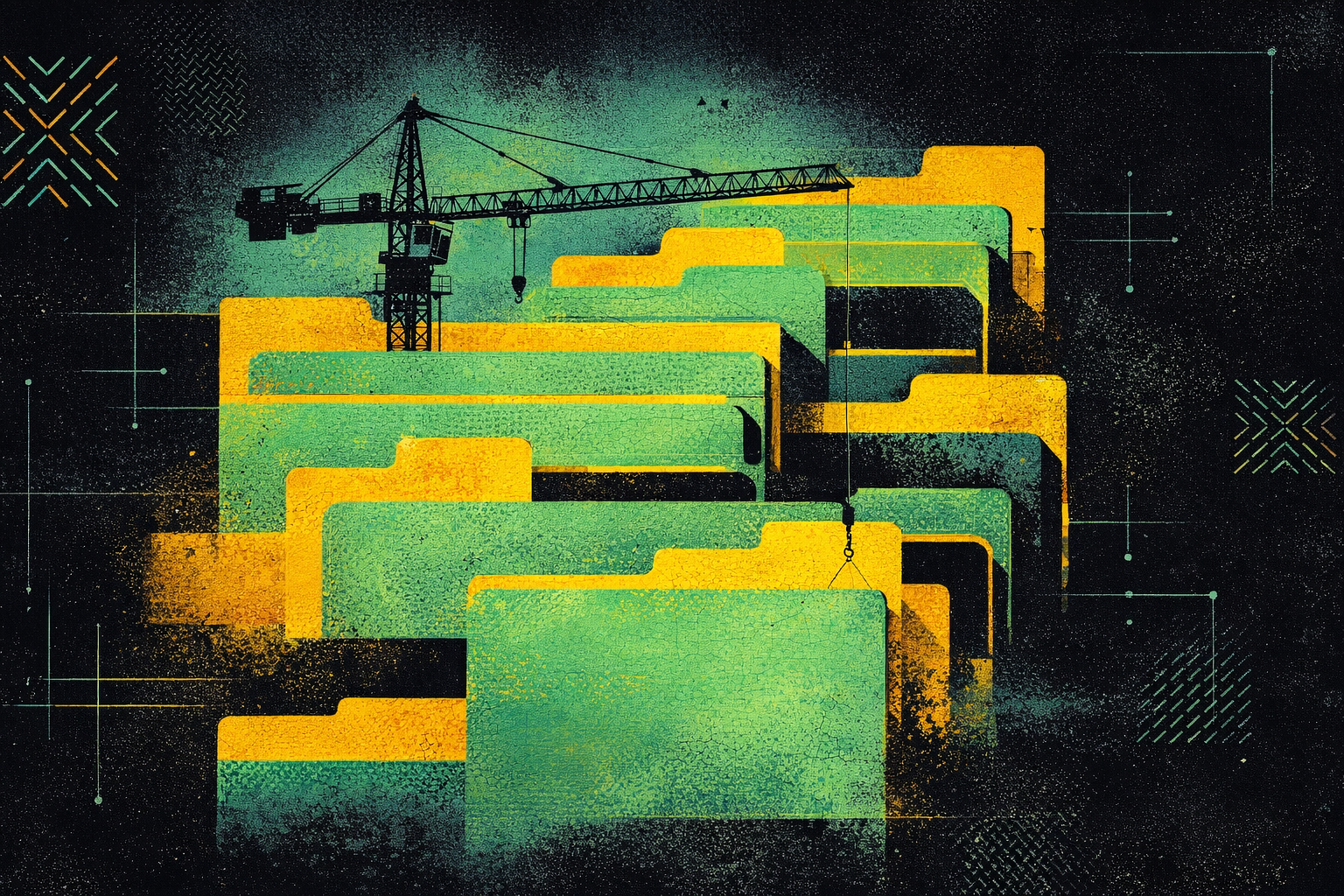 How Project Document Management Works in Construction | Datagrid
