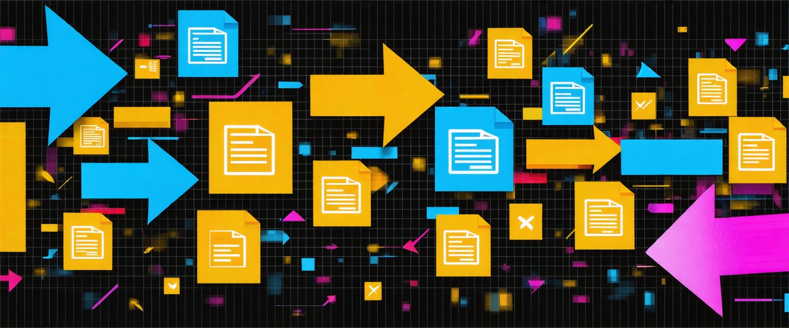 How to Automate Word Files Processing with Powerful AI Tools | Datagrid ...