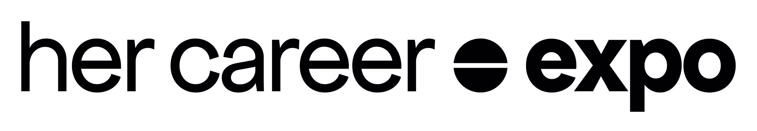 Image Logo herCAREER