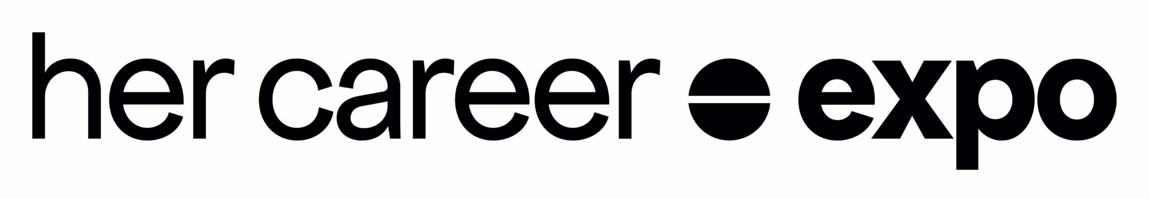 Image Logo herCAREER
