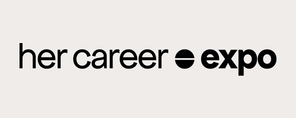 Image Logo herCAREER