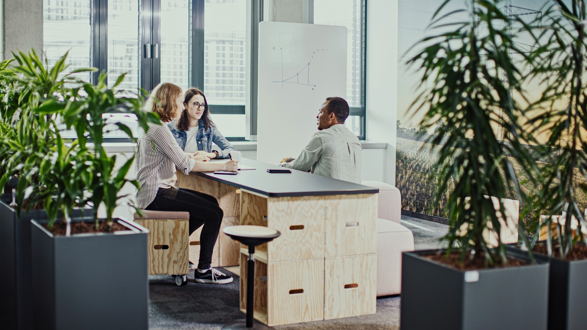 Media Slider: Heute für morgen 5