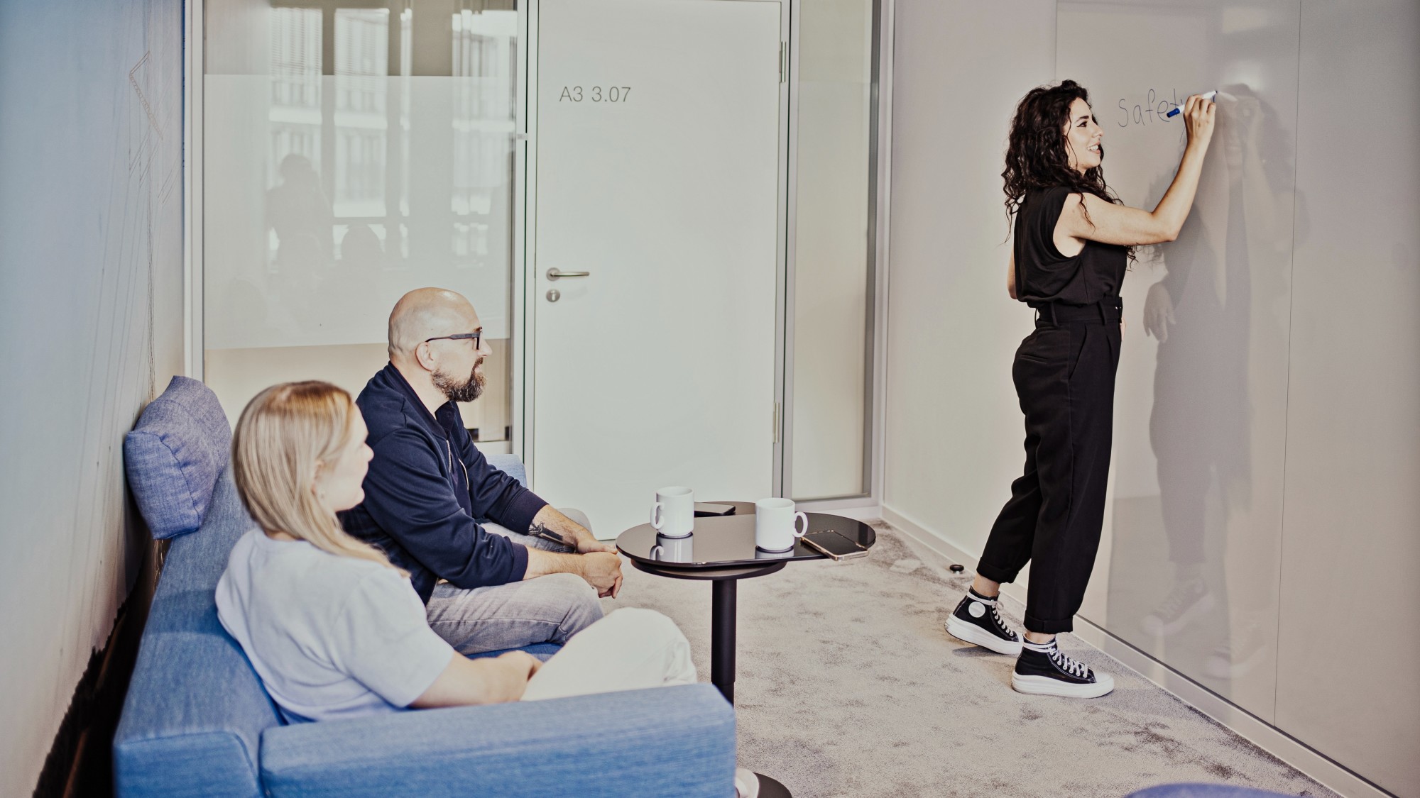 Media Slider: Heute für morgen 1