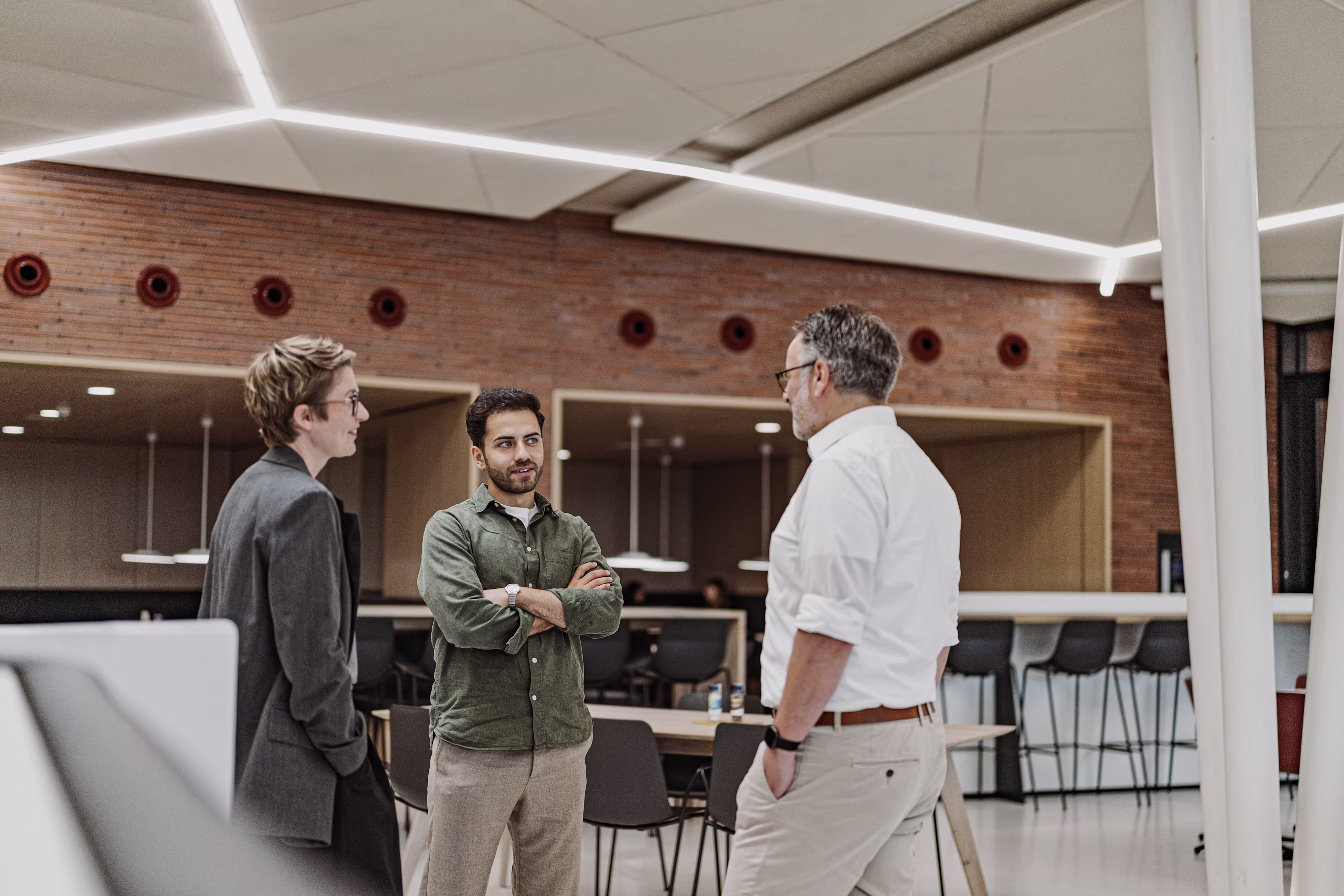 Büro Lehrte Media Slider 1