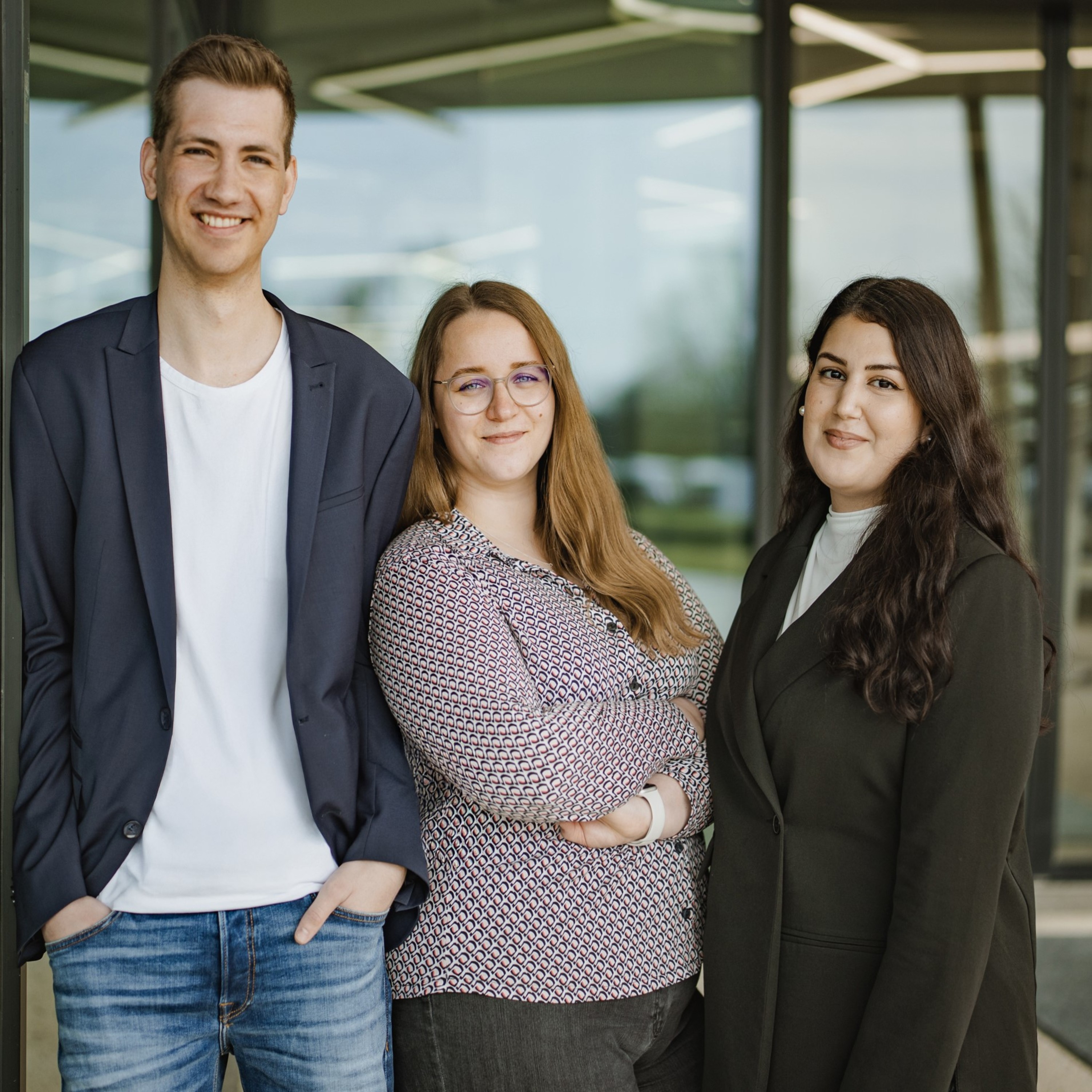 Foto - Core Team Lehrte