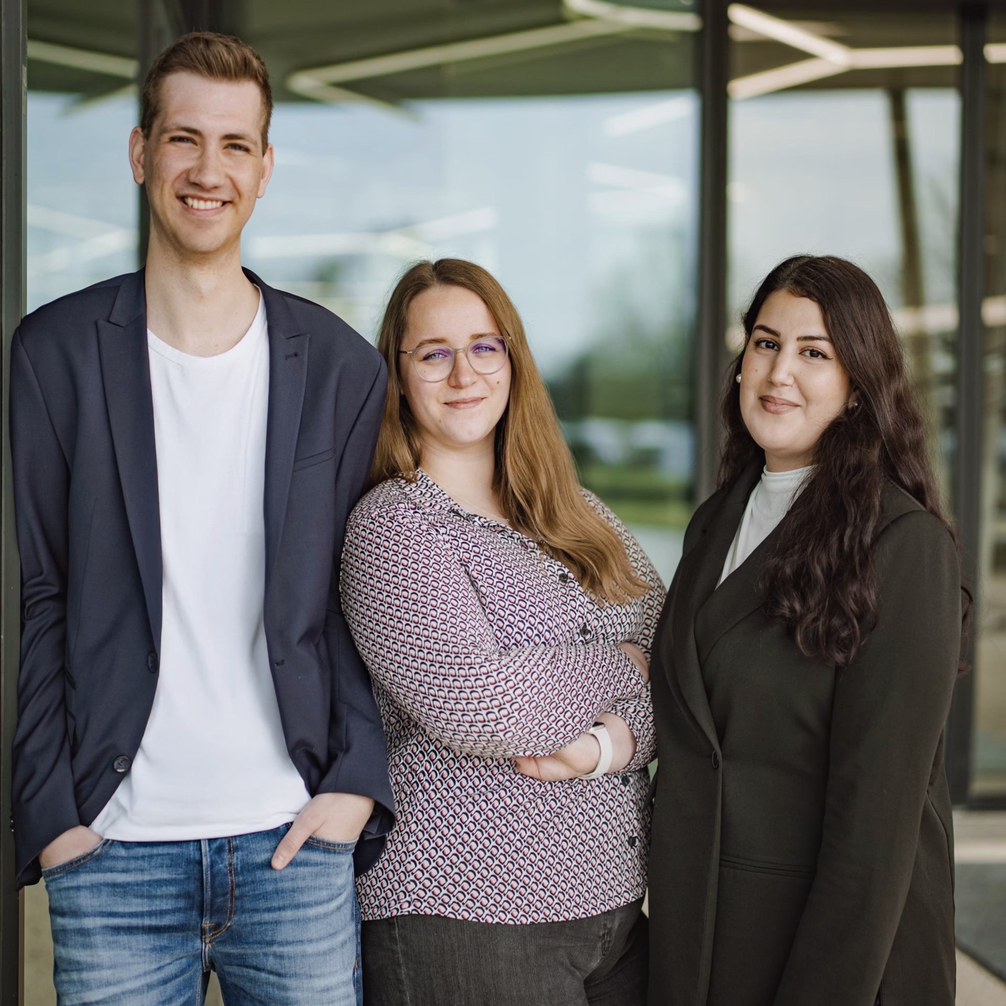 Foto - Core Team Lehrte