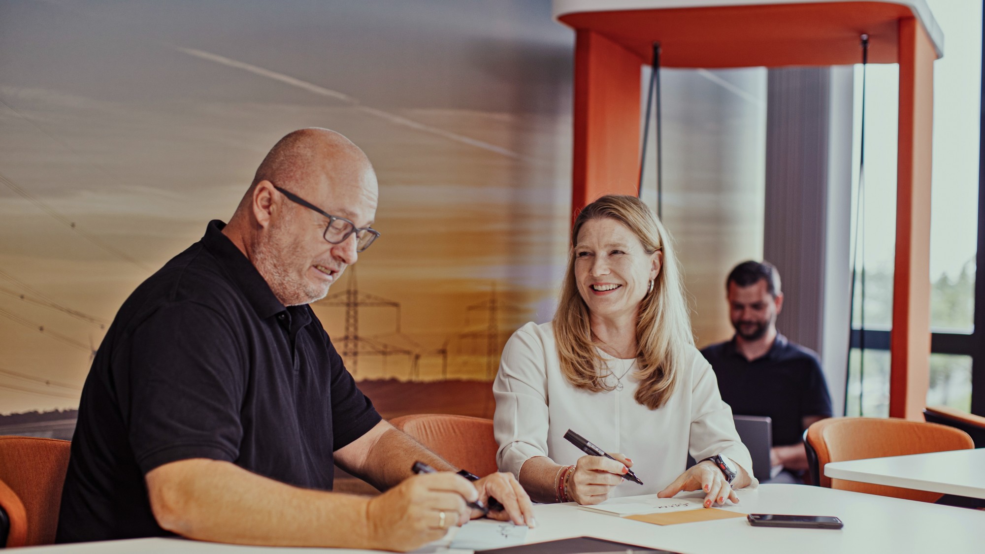 Media Slider: Heute für morgen 2