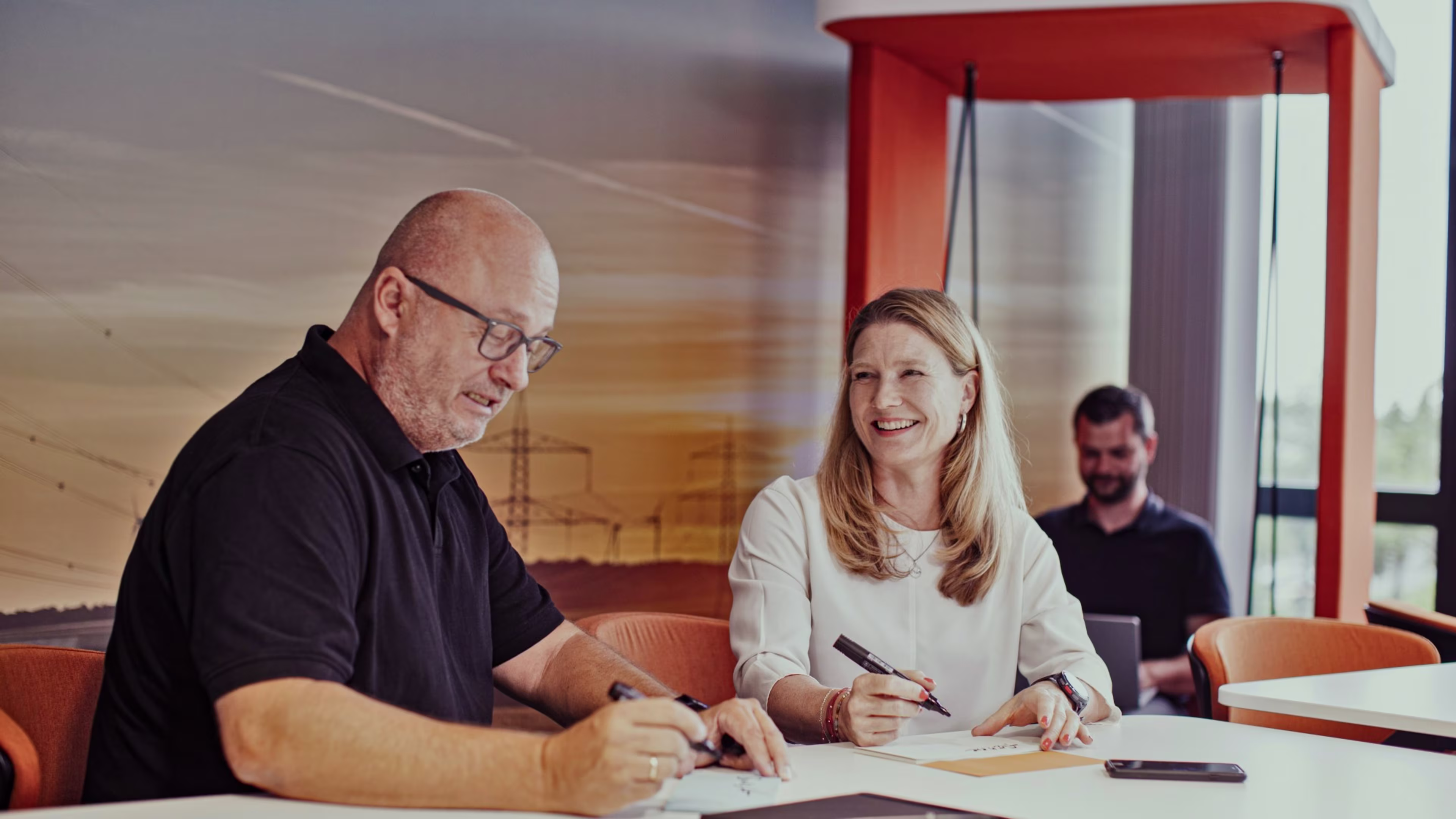 Media Slider: Heute für morgen 2