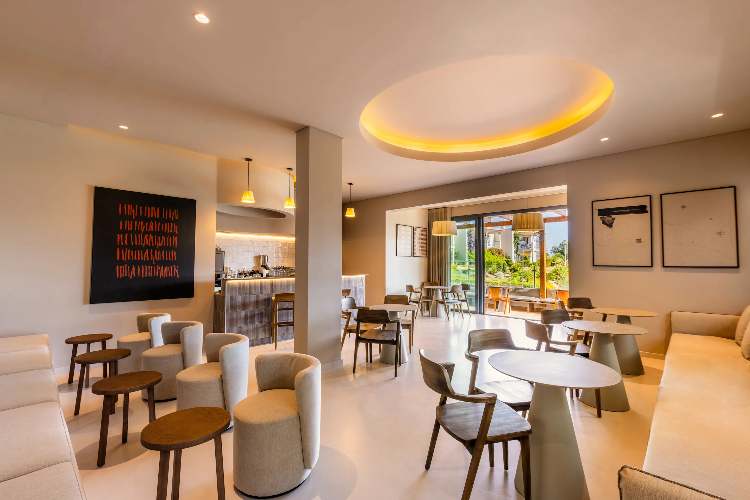 Vale da Lapa Dining – Family Meals - Restaurant & Bar at Algarve Resort ...