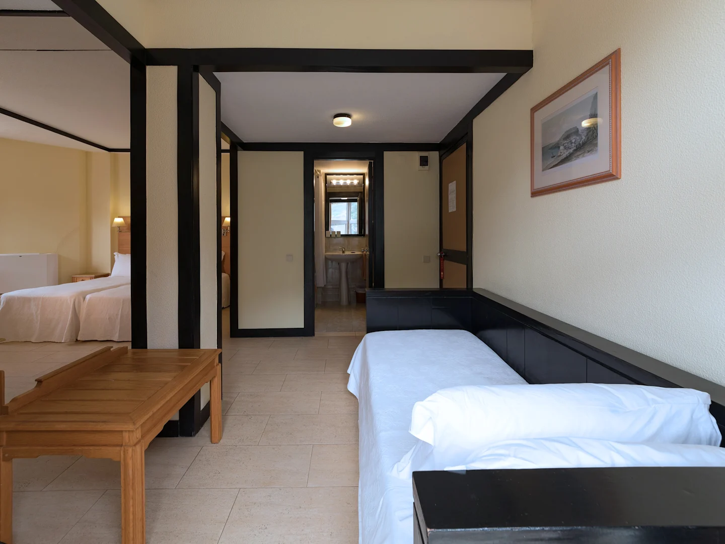Baía Madeira Hotel