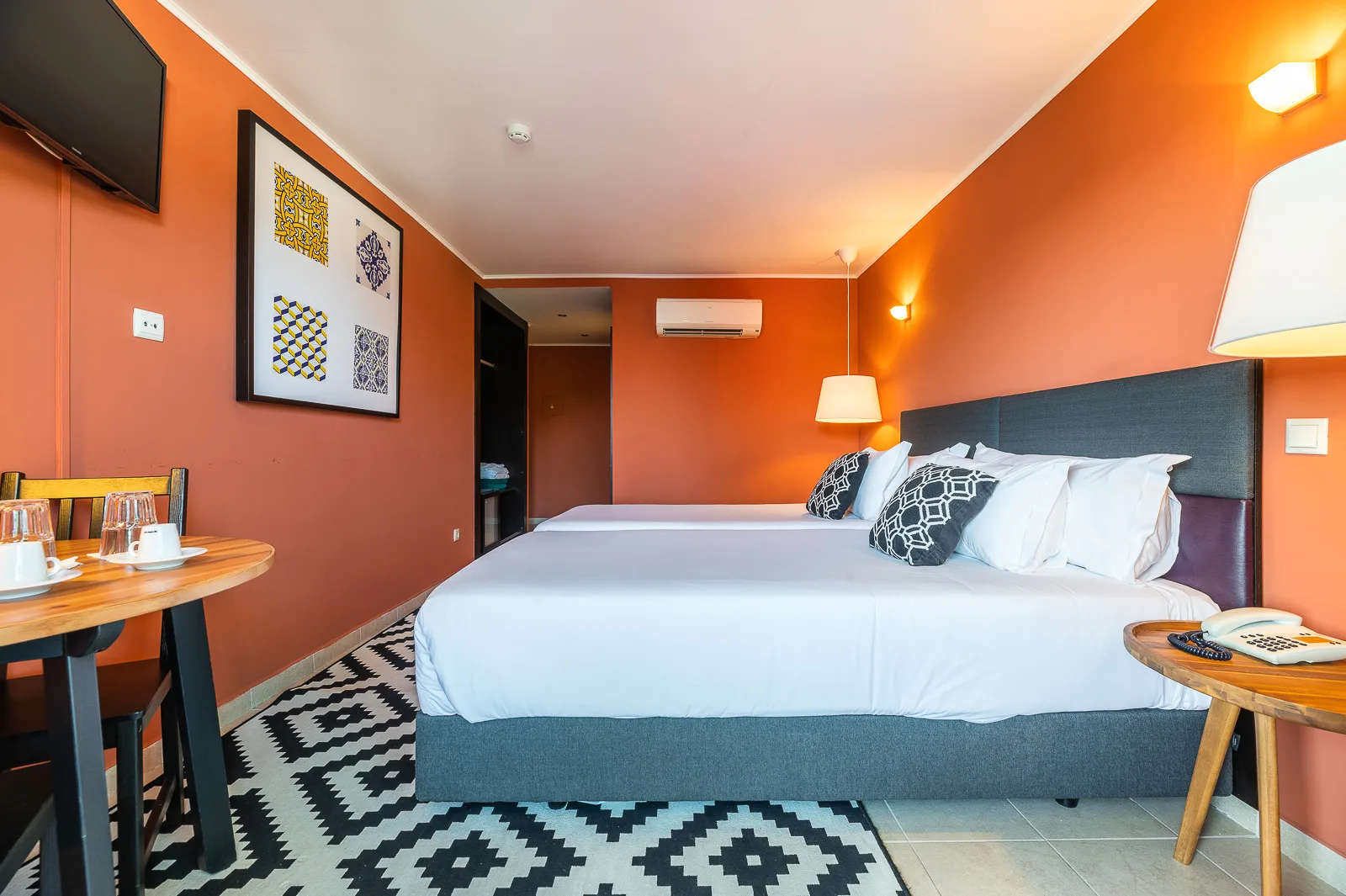 Hotel Topázio Albufeira | Adults-Friendly no Algarve | TOPÁZIO VIBE