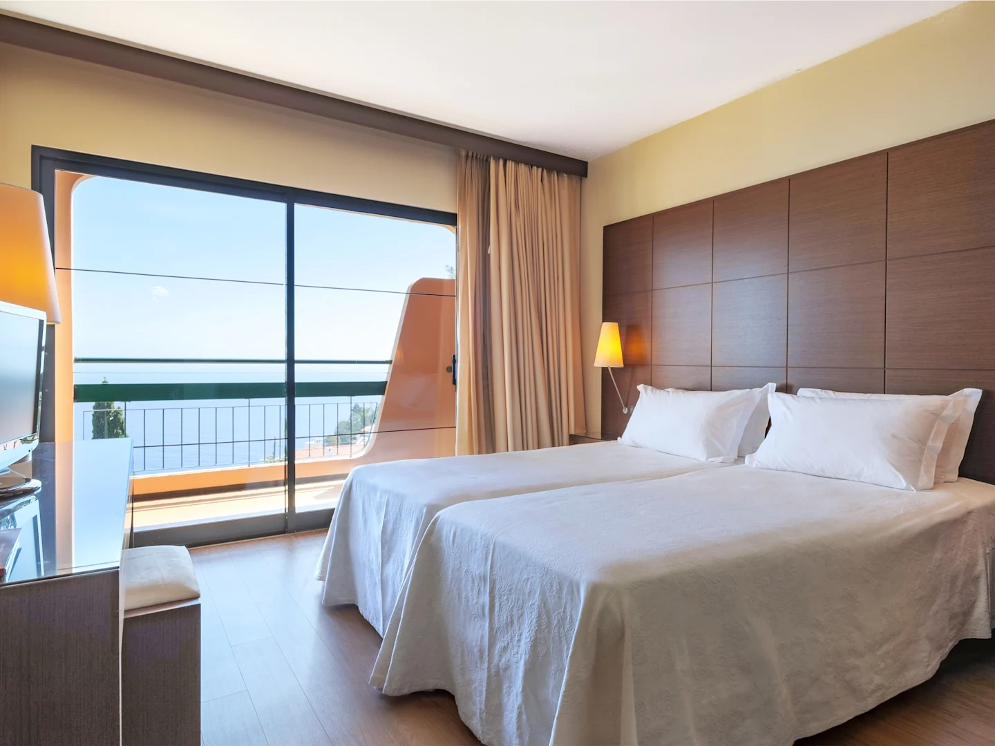 Garajau Madeira Hotel