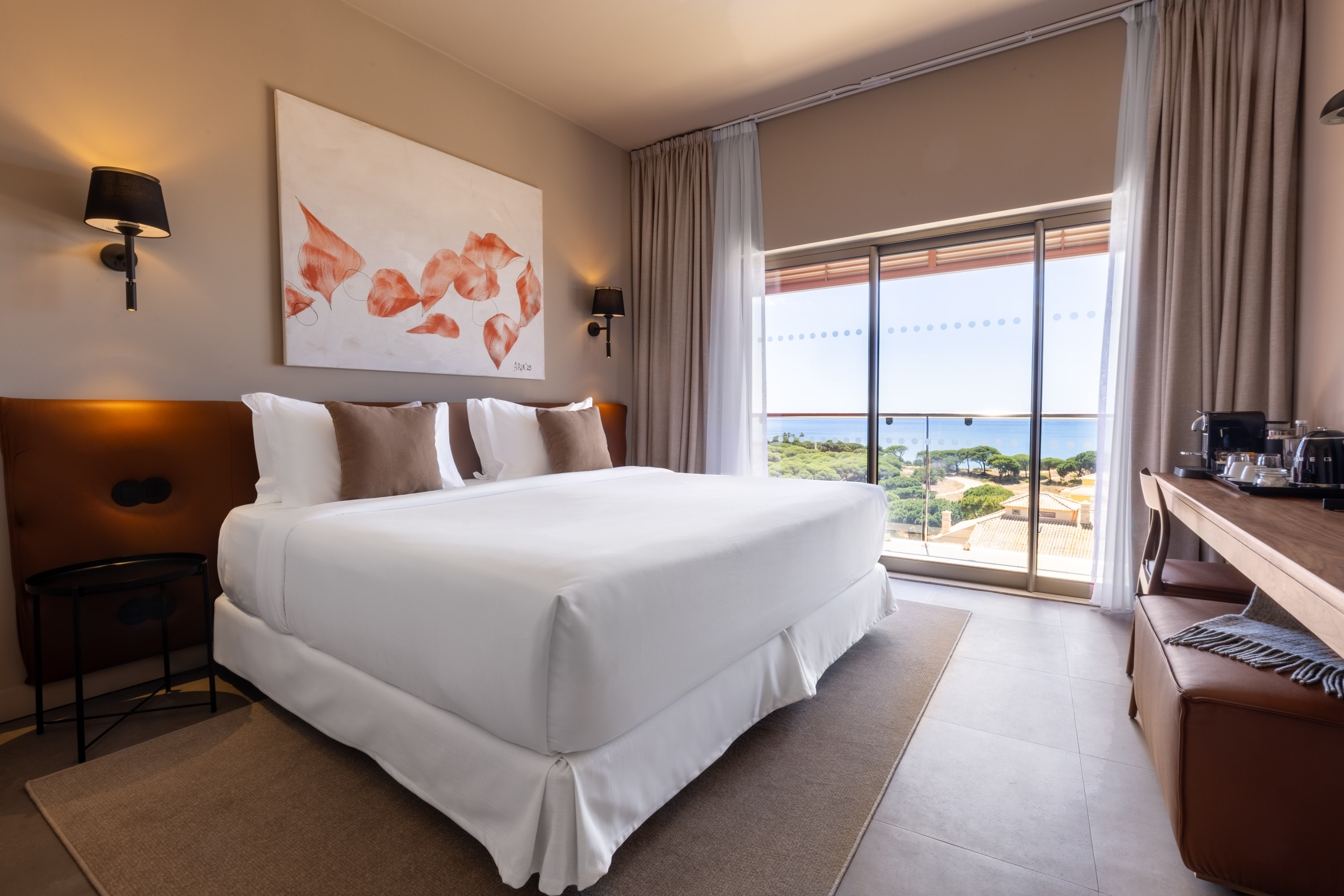 Aqua Pedra dos Bicos Design Beach Hotel