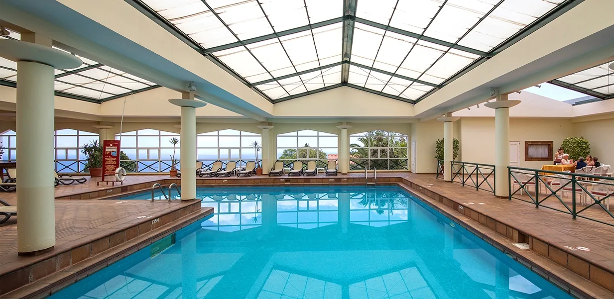 Garajau Madeira Hotel