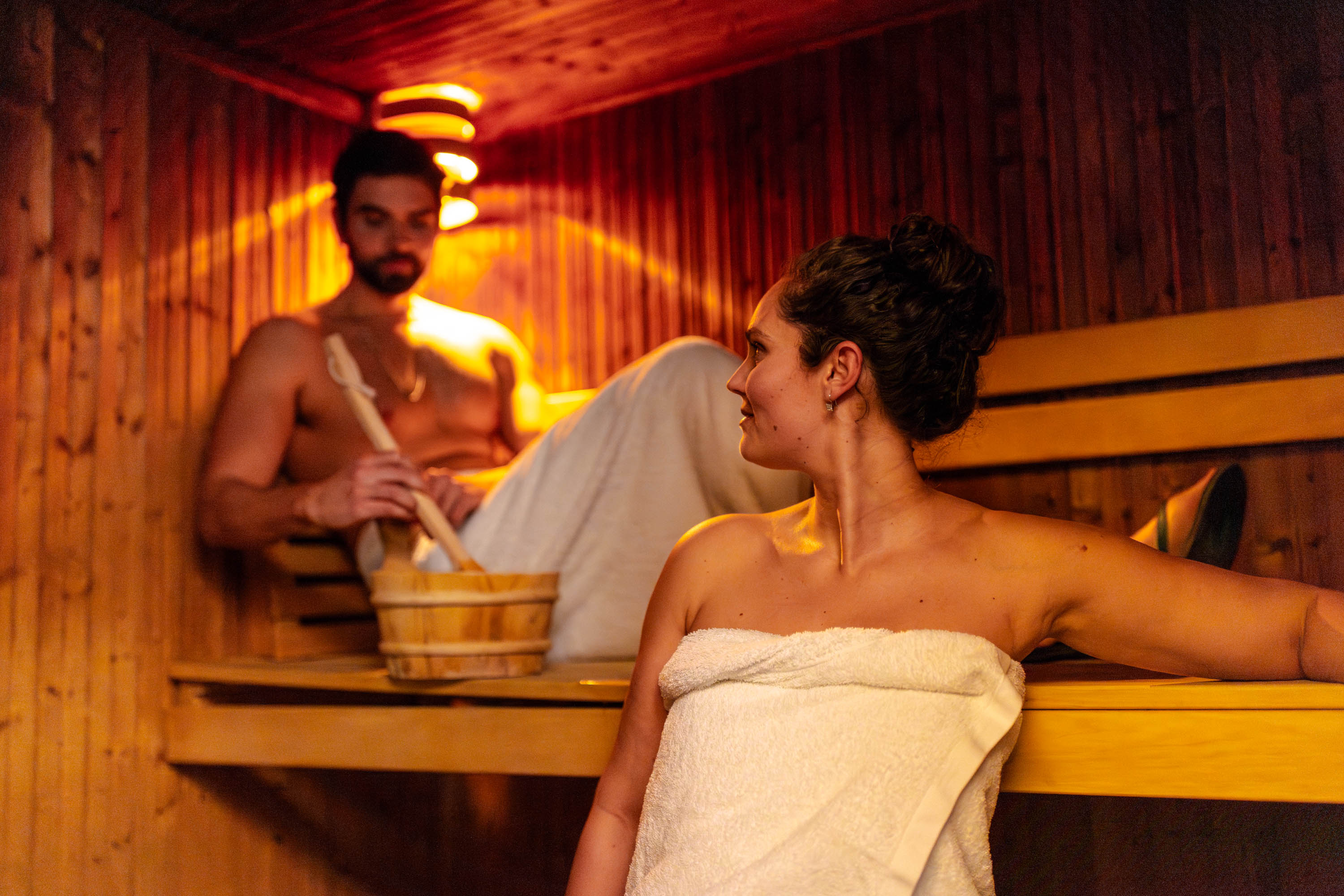 D' SPA Organic & Vegan - Vale da Lapa