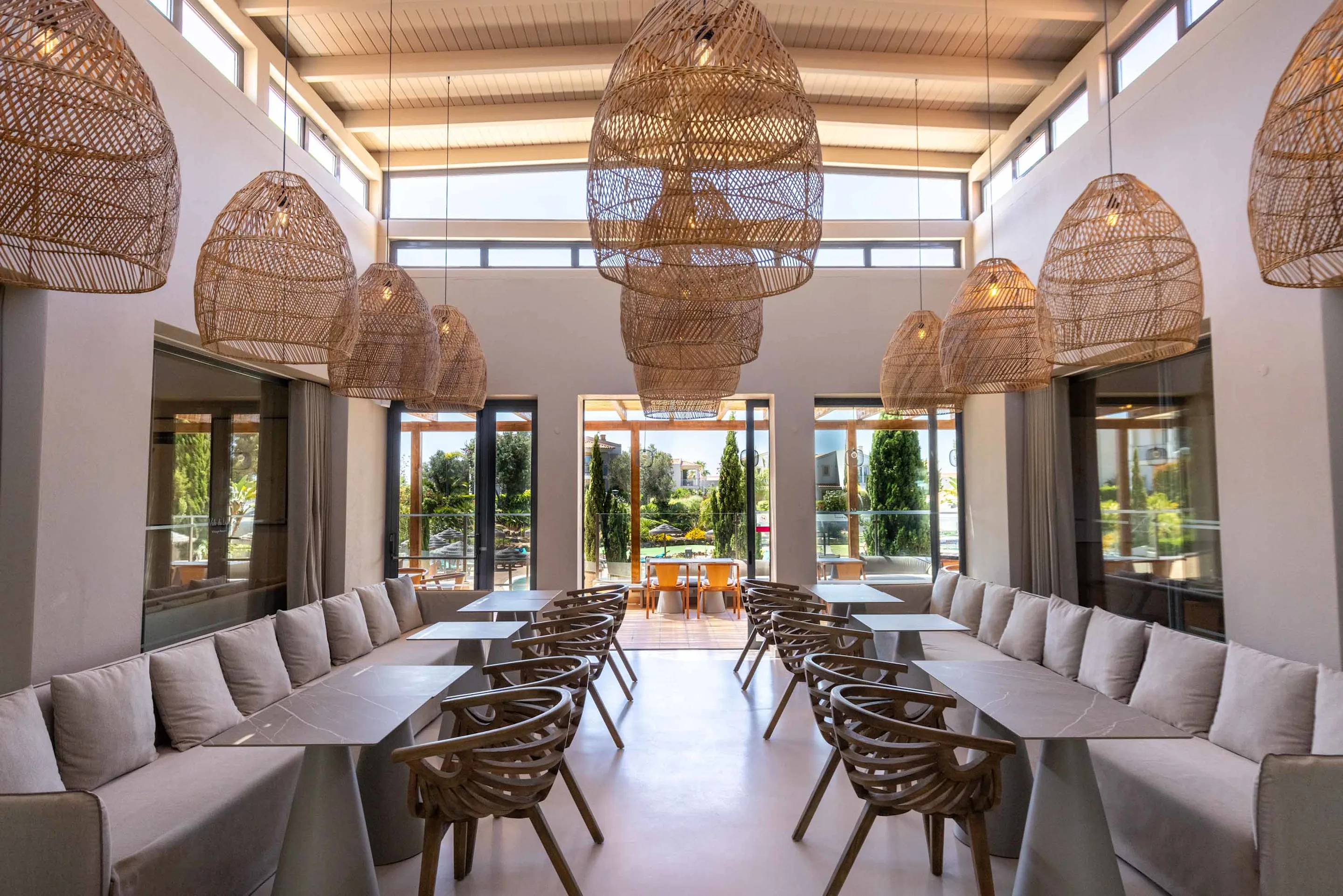 Extended Stay at Vale da Lapa – Long‑Term Offers in the Algarve | Lapa