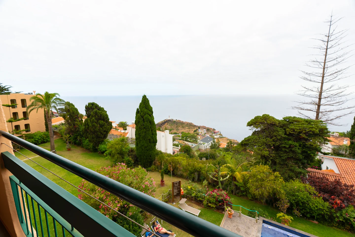 Garajau Madeira Hotel