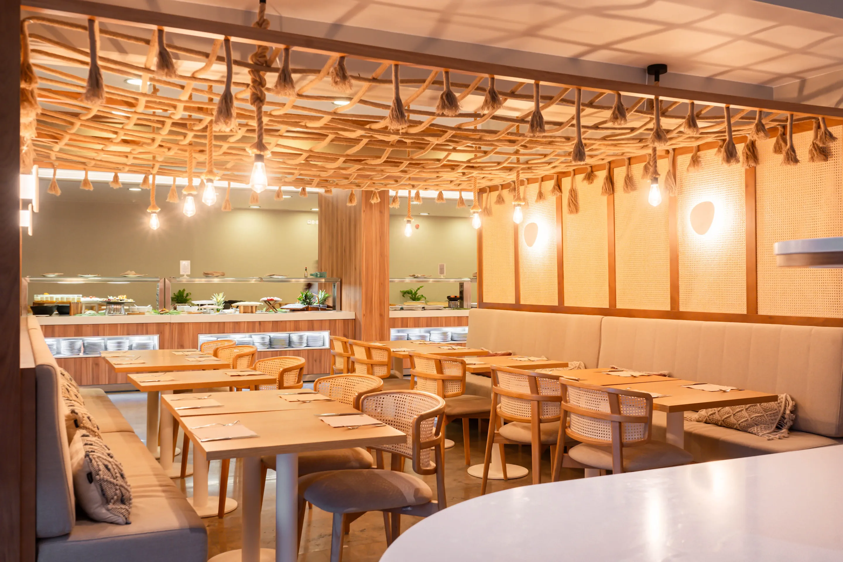 Restaurants and Bars at The Anchor Troia | Troia Anchor Hotel