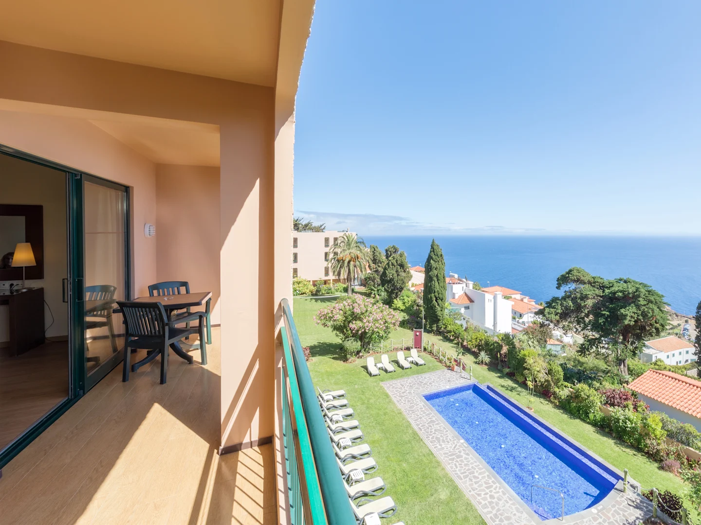 Garajau Madeira Hotel