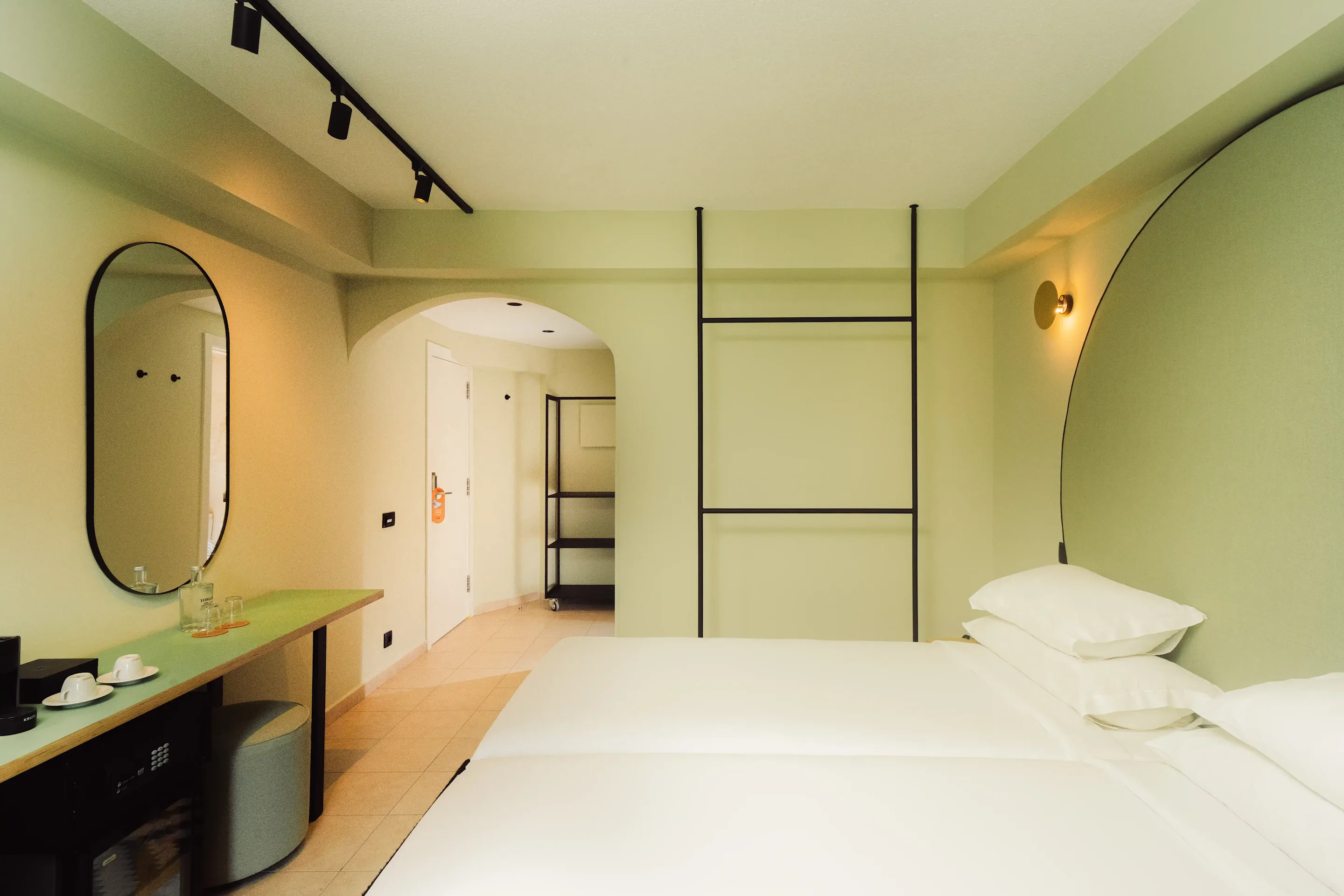Topázio Vibe Beat Room – Accommodation in Albufeira | TOPÁZIO VIBE