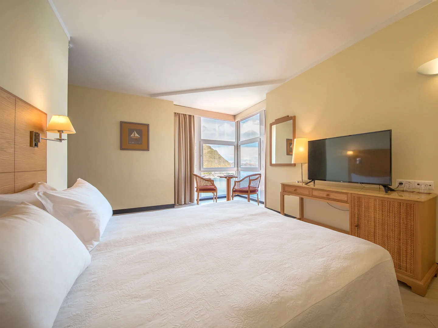 Baía Madeira Hotel
