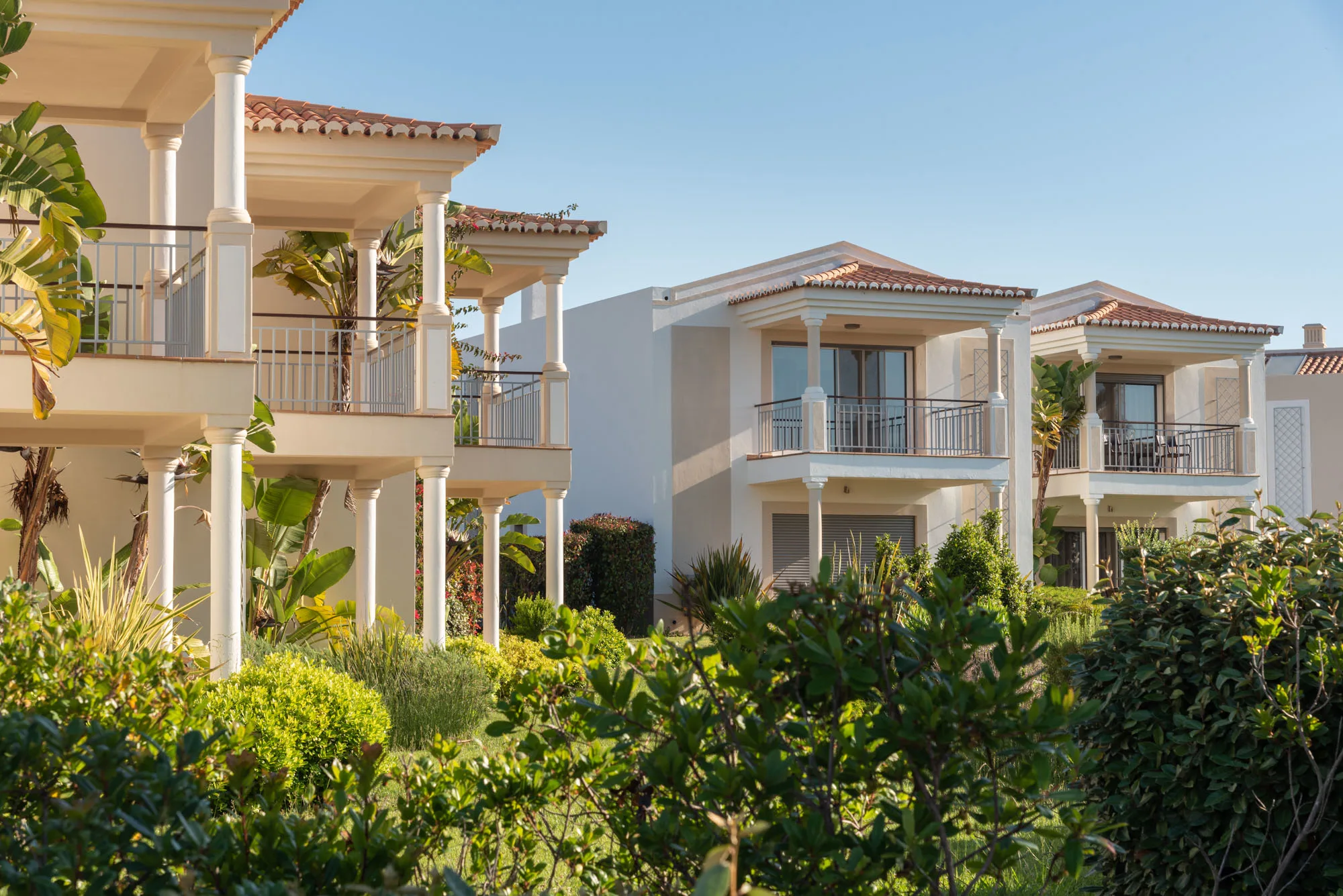 Vale da Lapa Village Resort