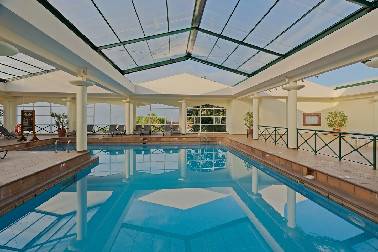 Garajau Madeira Hotel