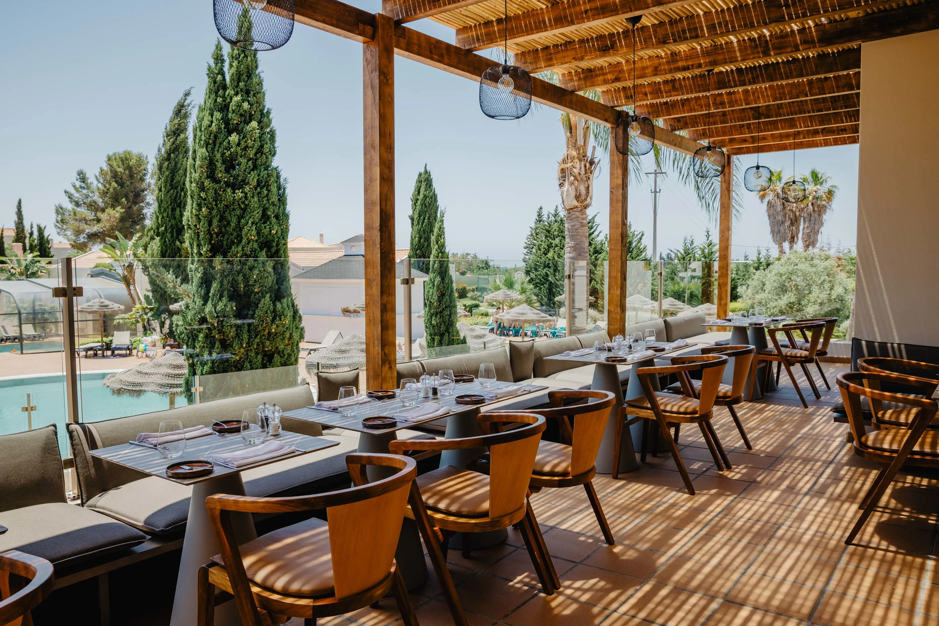 Vale da Lapa Village Resort